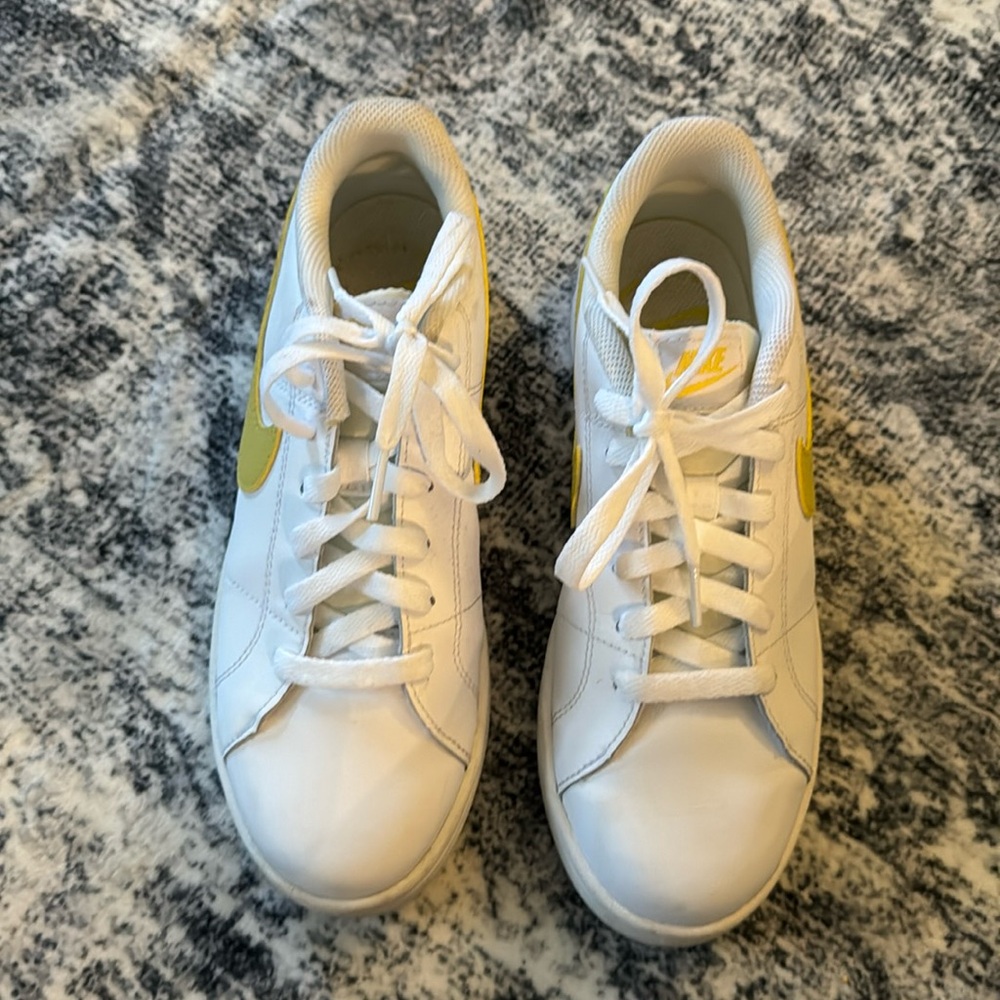 Nike sneakers